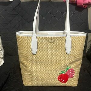 Kate Spade, Strawberry Edition